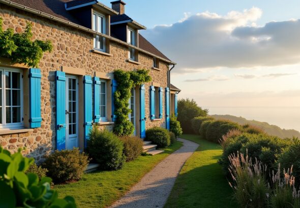Lutter contre l'Humidité en Loire-Atlantique : Protégez Votre Habitat des Défis du Climat Océanique