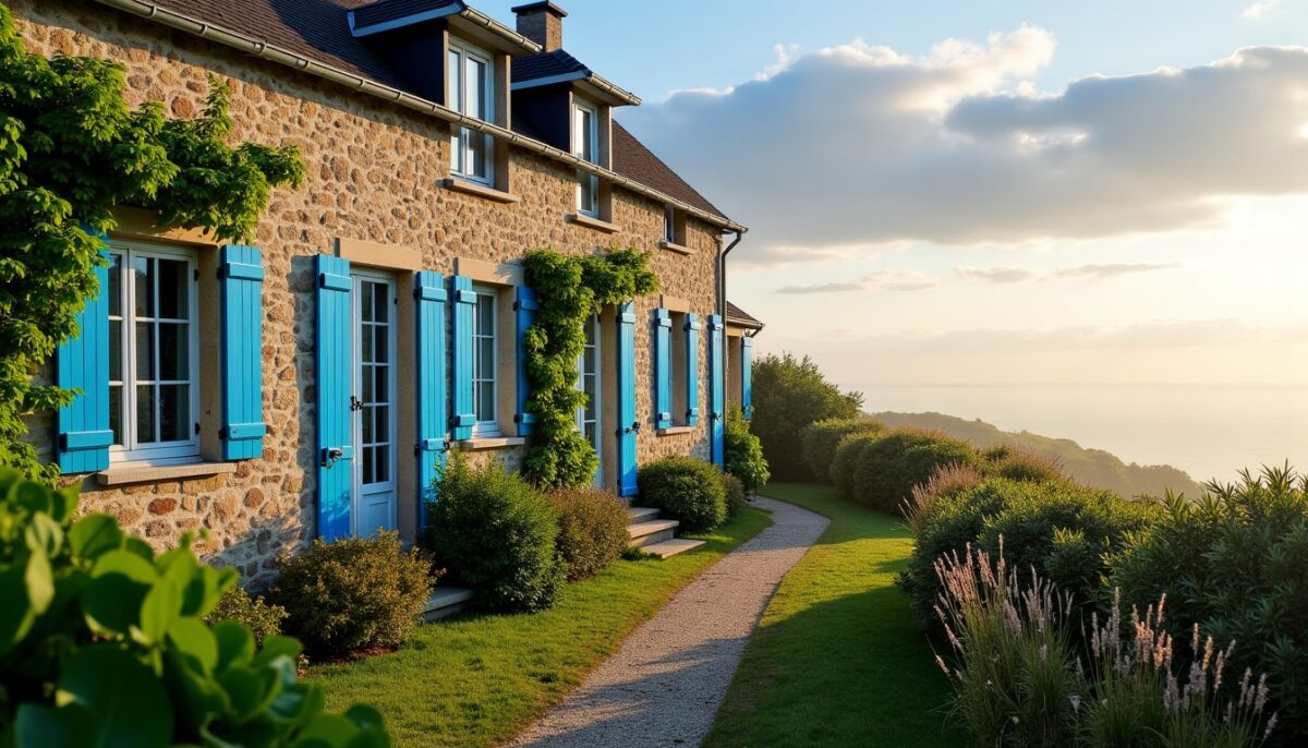 Lutter contre l'Humidité en Loire-Atlantique : Protégez Votre Habitat des Défis du Climat Océanique