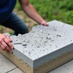 Est-il possible de réaliser une dalle en béton directement sur le sol naturel ?