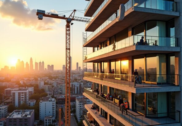 L'importance d'anticiper les travaux dans un immeuble : éviter les imprévus et optimiser la gestion