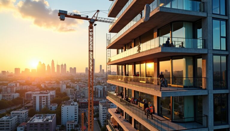 L'importance d'anticiper les travaux dans un immeuble : éviter les imprévus et optimiser la gestion