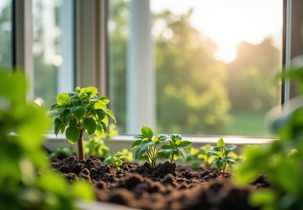 Transformer son habitat en un espace éco-responsable grâce à Upsolaire