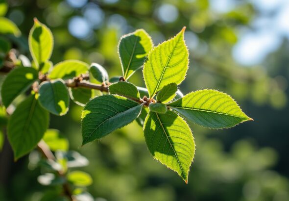 Comment éliminer un arbre indésirable : techniques efficaces et cadre légal à connaître
