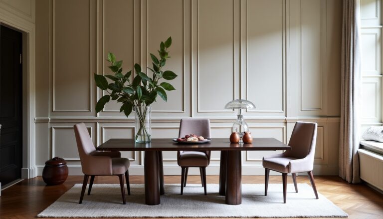 Les chefs-d'œuvre à portée de main : le luxe accessible pour sublimer votre intérieur