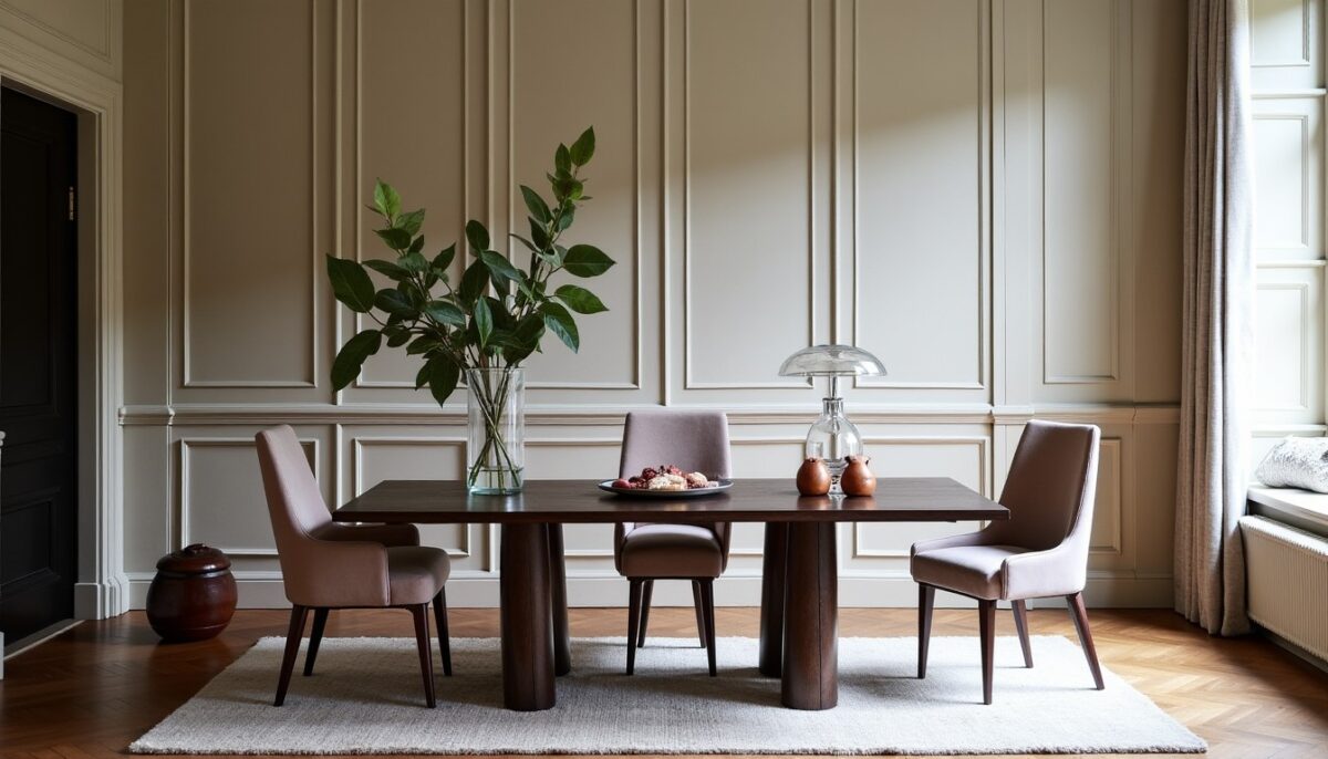 Les chefs-d'œuvre à portée de main : le luxe accessible pour sublimer votre intérieur