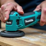 Découvrez la perceuse visseuse percussion sans fil 18V Makita : puissance et mobilité au rendez-vous