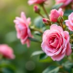 Remèdes de Grand-Mère pour Rosiers : Astuces Naturelles et Efficaces