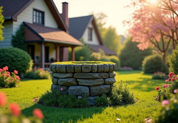 Un puits sous votre maison : quels dangers et impacts à connaître ?