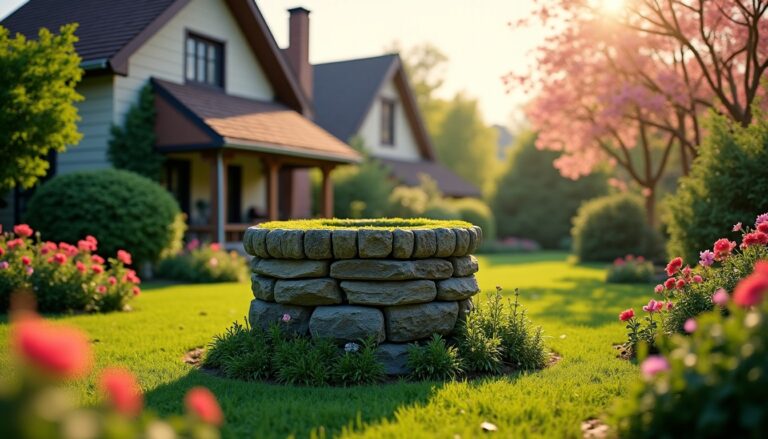 Un puits sous votre maison : quels dangers et impacts à connaître ?