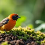 Figuier mâle : découvrez son rôle méconnu et ses bienfaits pour votre jardin