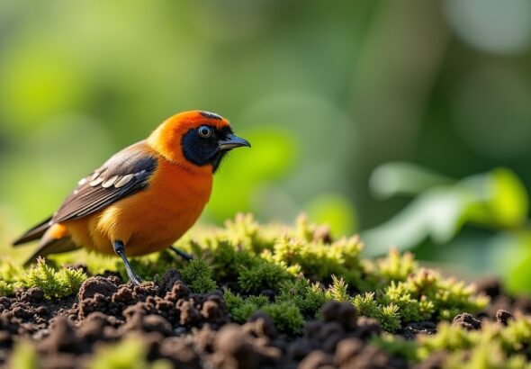 Figuier mâle : découvrez son rôle méconnu et ses bienfaits pour votre jardin