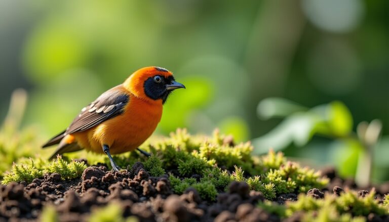 Figuier mâle : découvrez son rôle méconnu et ses bienfaits pour votre jardin