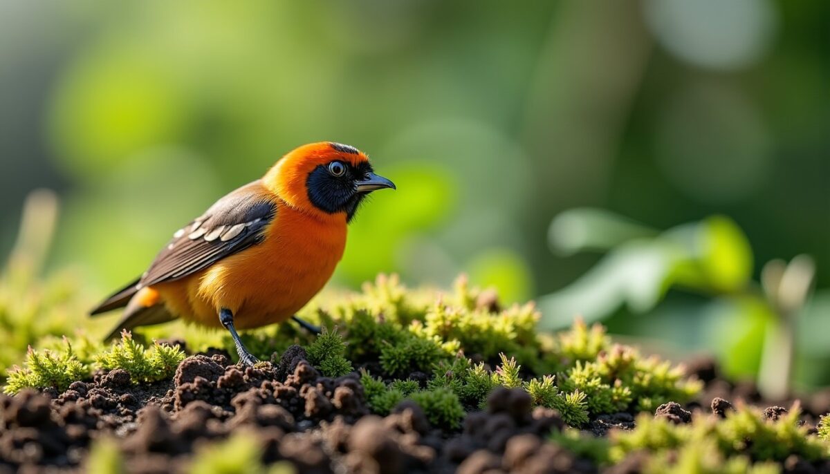 Figuier mâle : découvrez son rôle méconnu et ses bienfaits pour votre jardin