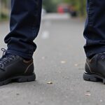 Chaussures de sécurité S3 : montantes ou basses, quel modèle privilégier pour votre protection ?