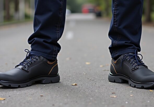 Chaussures de sécurité S3 : montantes ou basses, quel modèle privilégier pour votre protection ?