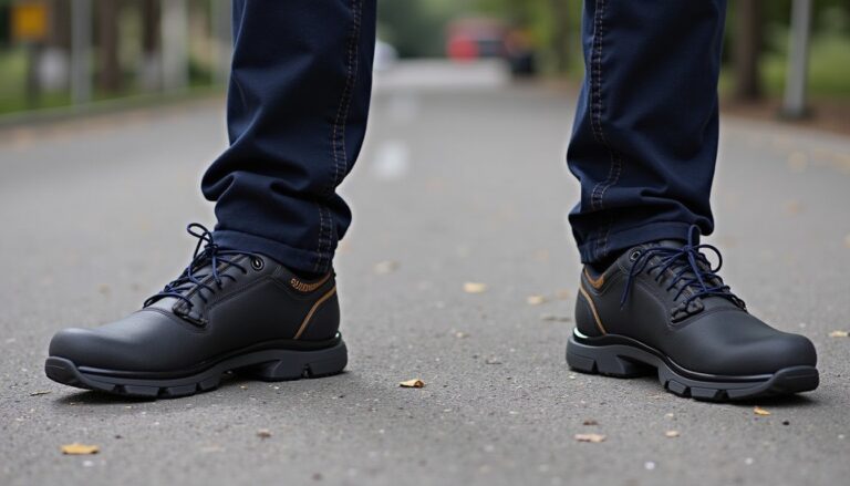 Chaussures de sécurité S3 : montantes ou basses, quel modèle privilégier pour votre protection ?