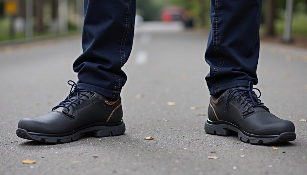 Chaussures de sécurité S3 : montantes ou basses, quel modèle privilégier pour votre protection ?