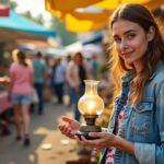 Sabradou : l'outil incontournable pour découvrir les brocantes incontournables à proximité