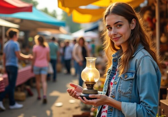 Sabradou : l'outil incontournable pour découvrir les brocantes incontournables à proximité
