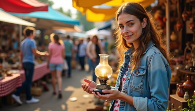Sabradou : l'outil incontournable pour découvrir les brocantes incontournables à proximité