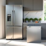 Congélateur armoire ou coffre : quel modèle privilégier pour votre domicile ?