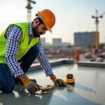 Guide complet pour calculer votre dalle béton : formules, outils et choix des matériaux