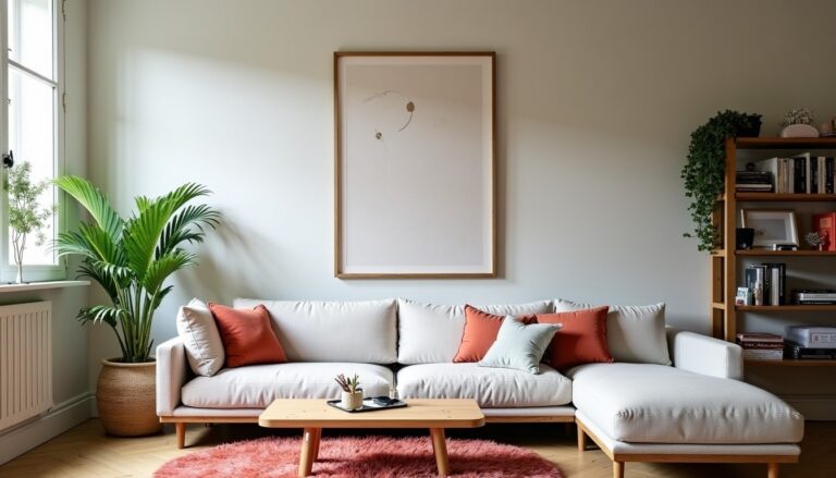 Sublimez votre intérieur : les avantages de choisir un peintre professionnel à Nantes