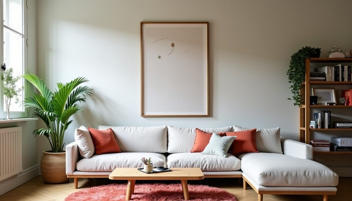 Sublimez votre intérieur : les avantages de choisir un peintre professionnel à Nantes