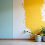 Peinture périmée : risques pour votre santé et dégradation de vos murs