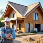 Investir à Guidel : tout savoir sur l'achat d'un terrain, la construction de votre maison et les étapes clés pour réussir votre projet immobilier