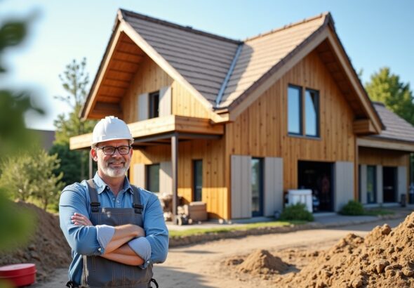 Investir à Guidel : tout savoir sur l'achat d'un terrain, la construction de votre maison et les étapes clés pour réussir votre projet immobilier