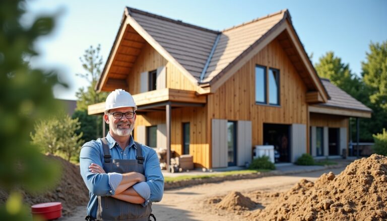 Investir à Guidel : tout savoir sur l'achat d'un terrain, la construction de votre maison et les étapes clés pour réussir votre projet immobilier