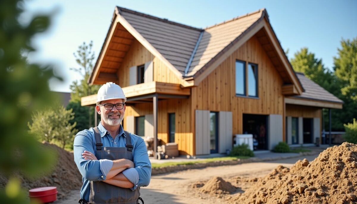 Investir à Guidel : tout savoir sur l'achat d'un terrain, la construction de votre maison et les étapes clés pour réussir votre projet immobilier