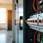 Interrupteur différentiel et normes des tableaux électriques : les points essentiels à contrôler