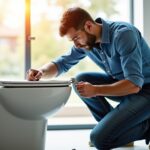 Comment ajuster le flotteur de votre chasse d'eau : guide complet pour diagnostiquer et réparer