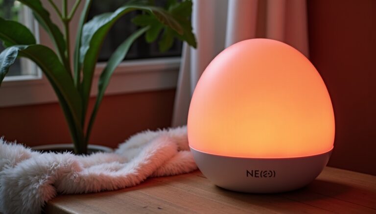 Logo néon : la touche déco lumineuse qui sublime votre intérieur