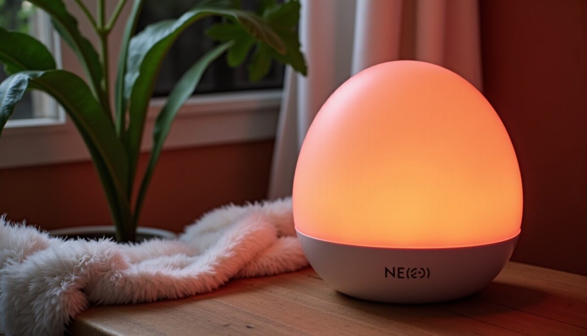 Logo néon : la touche déco lumineuse qui sublime votre intérieur