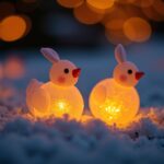 Néons personnalisés : Le cadeau lumineux et unique pour célébrer les fêtes de fin d'année