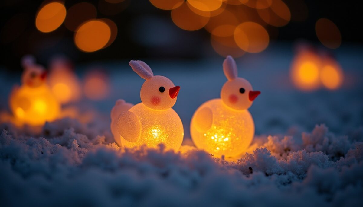 Néons personnalisés : Le cadeau lumineux et unique pour célébrer les fêtes de fin d'année