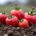Peut-on conserver les betteraves rouges en pleine terre durant l'hiver ?