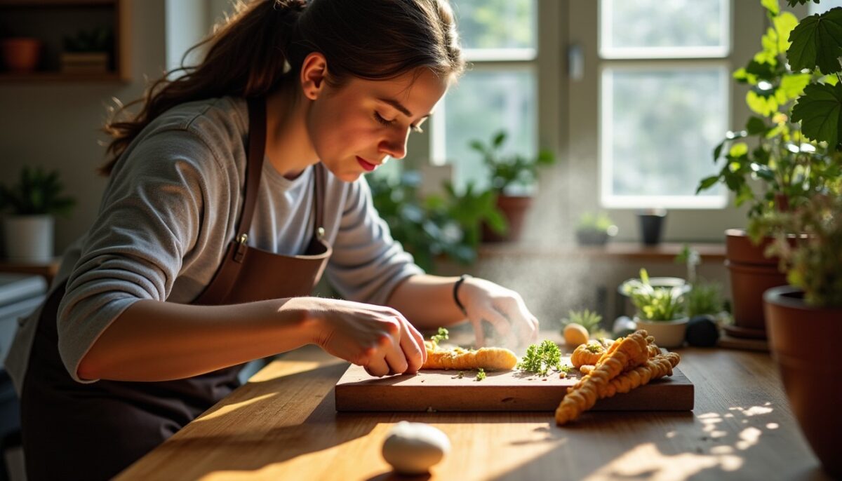 Comment les cuisinistes métamorphosent votre maison en un véritable voyage sensoriel