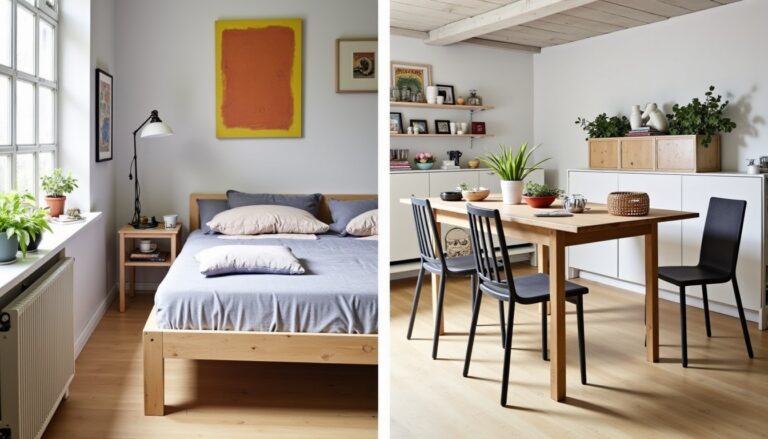 Leroy Merlin vs Castorama : Duel des géants du bricolage pour vos projets maison