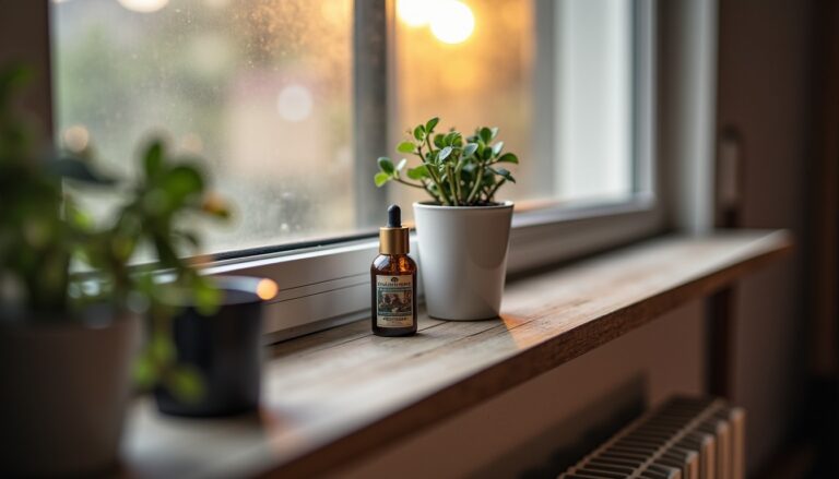 Odeur de fumée à la maison : comprendre les origines, diagnostiquer le problème et trouver des solutions efficaces