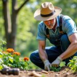 Rejets d’arbre : méthodes efficaces pour les éliminer définitivement