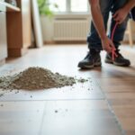 Les risques cachés de la pose de carrelage sur un carrelage déjà en place