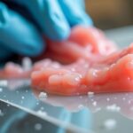Le temps de séchage d’un joint en silicone : un facteur crucial à ne pas négliger