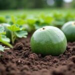 Mettre du melon au compost : astuces essentielles et précautions à suivre