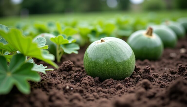 Mettre du melon au compost : astuces essentielles et précautions à suivre