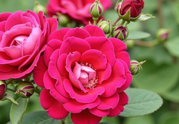 Laurier-rose : Guide complet sur ses racines, profondeur, risques et conseils de plantation