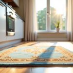 Guide pratique pour sélectionner le tapis de cuisine idéal